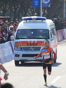 华安县大型活动