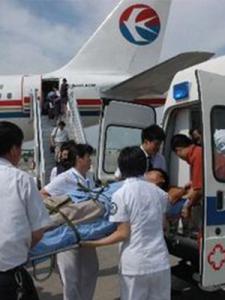 华安县接送服务