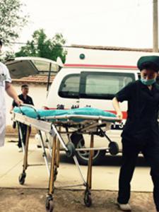 华安县院后转乡