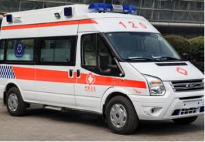 华安县救护车租赁