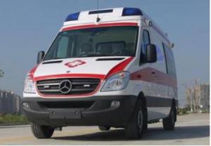 华安县救护车租赁